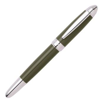 Penna Rollerball Icon Kaki/Gun